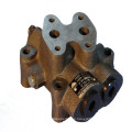 SD13 safety valve 10Y-76-23000 dozer relief valve